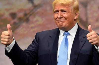 Трамп заявил о завершении войны в Иране