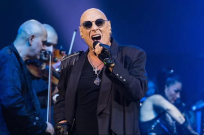 Джо Лінн Тернер