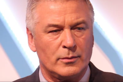 Алек Болдвін