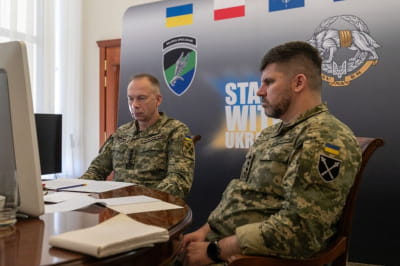 Олександр Сирський