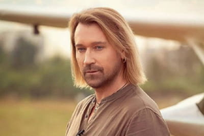 Олег Винник