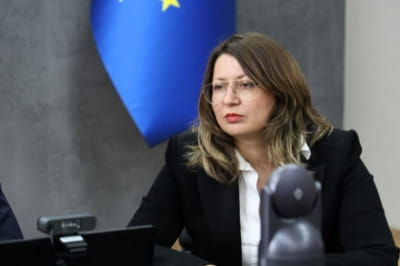 Ярослава Максименко