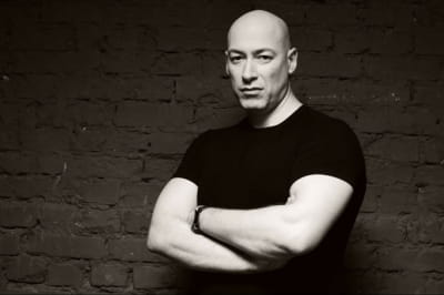 Дмитро Гордон