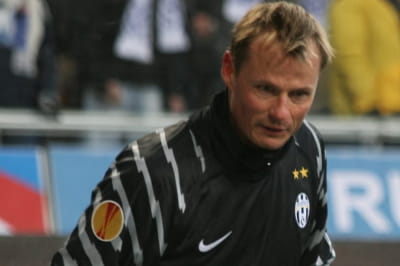 Александер Маннінгер