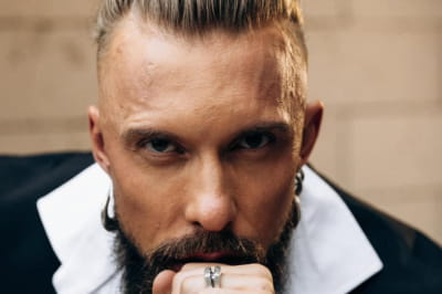 Алексей Суровцев