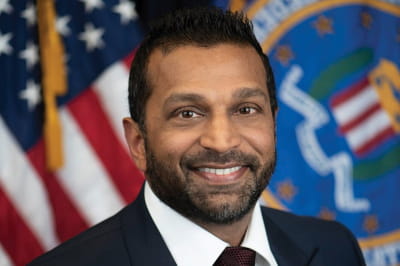 Кешт Патель