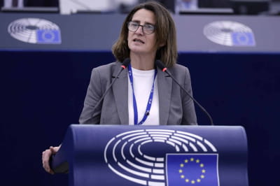 Тереза Рибера