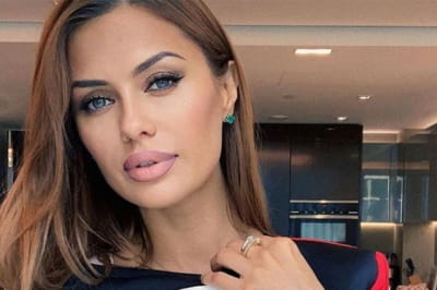 Вікторія Боня