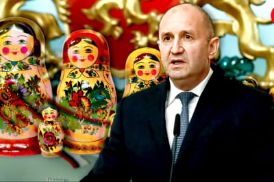 Парламентські вибори у Болгарії 