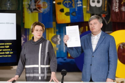 Нина Южанина и Артур Герасимов