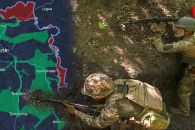 Ситуація на Сумщині – складна 