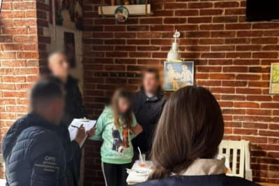 Продала за 25 тысяч долларов шестилетнего сына