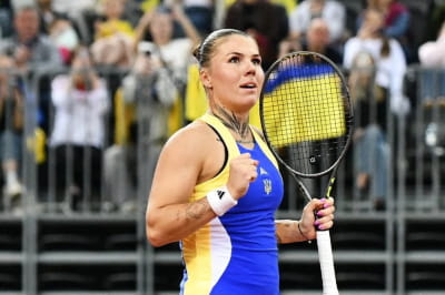 Олександра Олійникова 