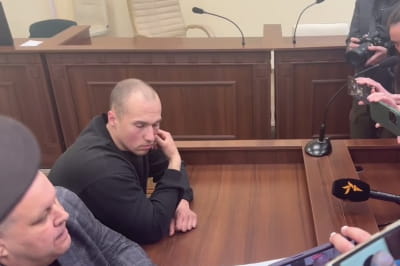 Судове засідання