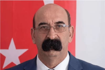 Орхан Авджі