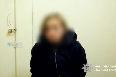 Вбивство військового 