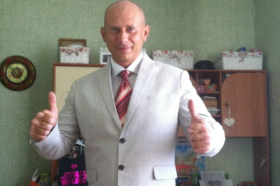 Лквідували високопосадовця МНС росії 