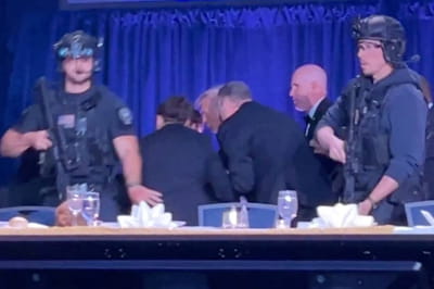 Стрілянина у США