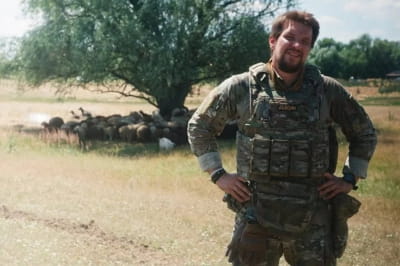 Данило Білий 