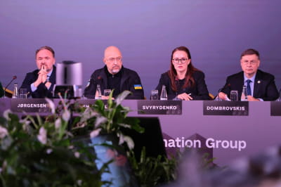 Денис Шмигаль