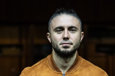 Тарас Тополя