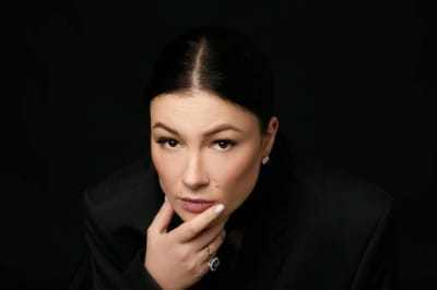 Анастасія Приходько