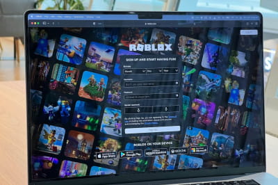 Roblox