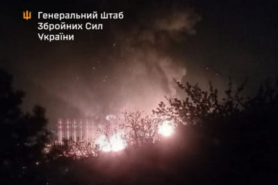 Бавовна на росії