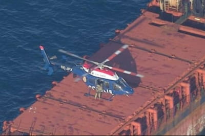 Теневой флот РФ