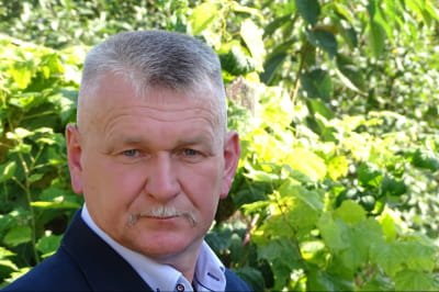 Krzysztof Tołwiński