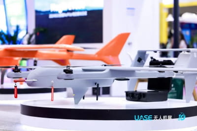  China Drone Exhibition