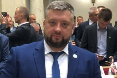 Алексей Кузнецов