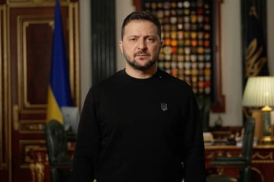 Володимир Зеленський