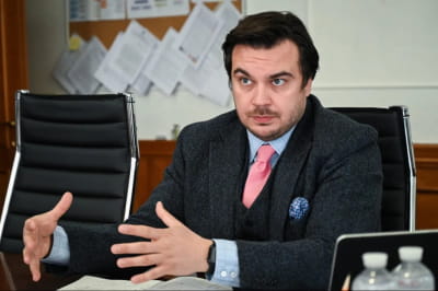 Дмитро Наталуха