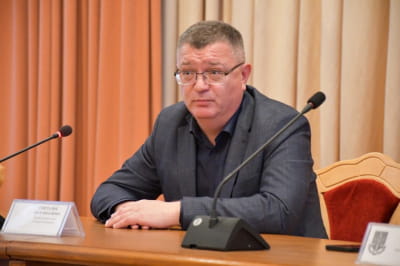 Сергій Свисталюк