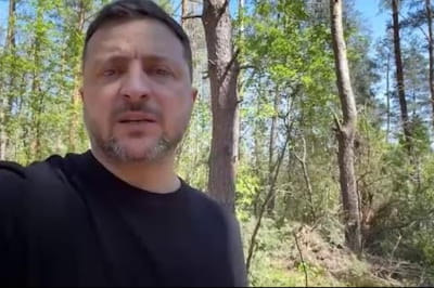 Володимир Зеленський