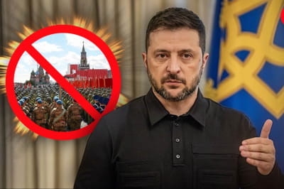 Парад приречений