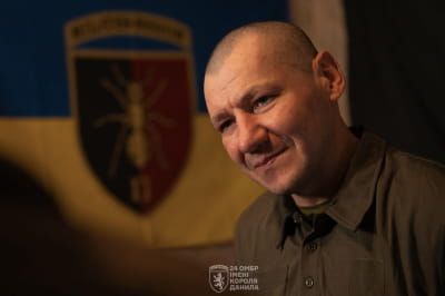 Сергей Криницкий