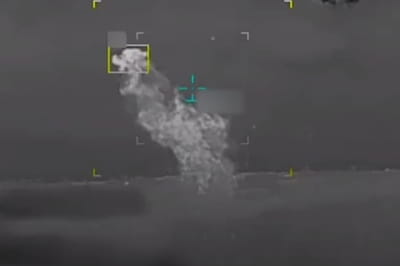 ИИ-турель прошла боевое применение