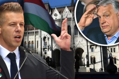 Зміна влади в Угорщині 