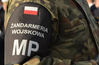 Польські військові
