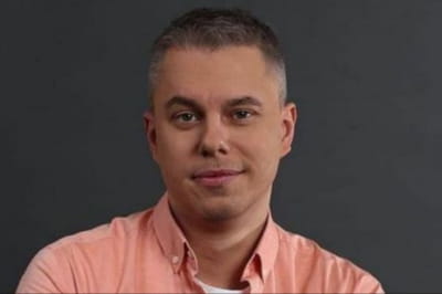 Андрій Доманський