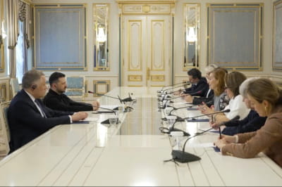 Володимир Зеленський