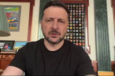 Володимир Зеленський