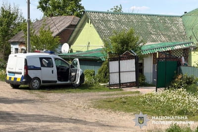 следственные действия