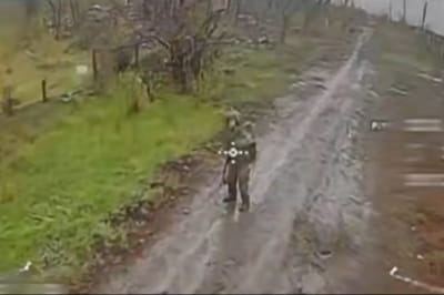 окупант