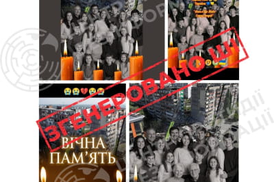 фейк