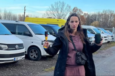 Анна Крівуц 