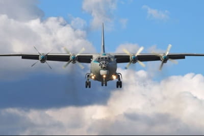 Ан-12