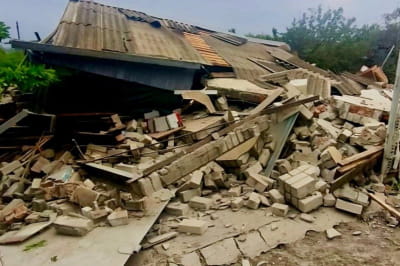 будинок